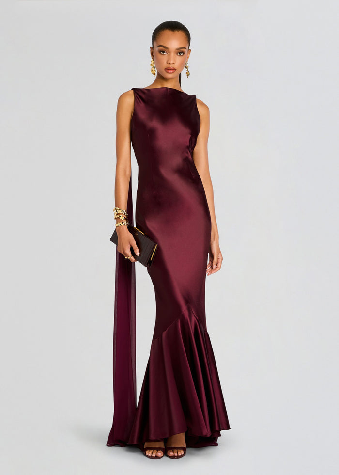 Julia Dress