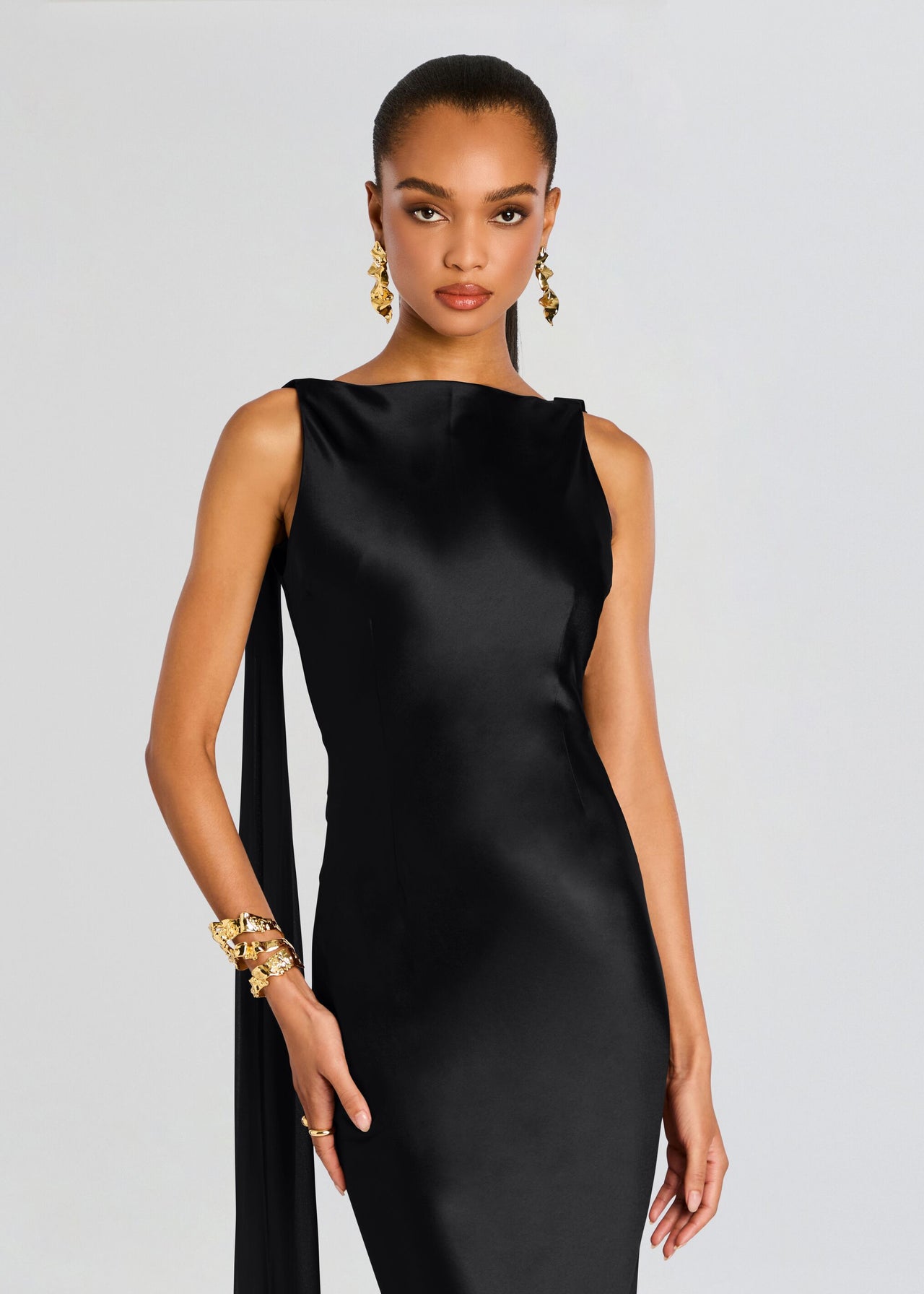 Julia Dress Retrofete Julia Dress Retrofete