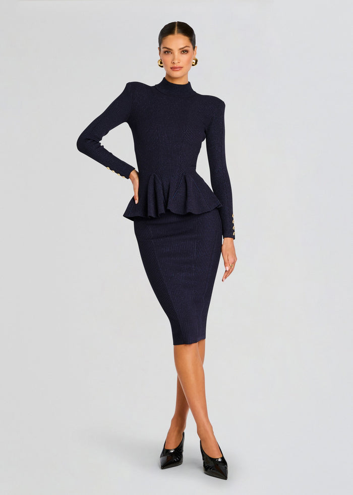Sidra Knit Skirt