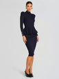 Sidra Knit Skirt
