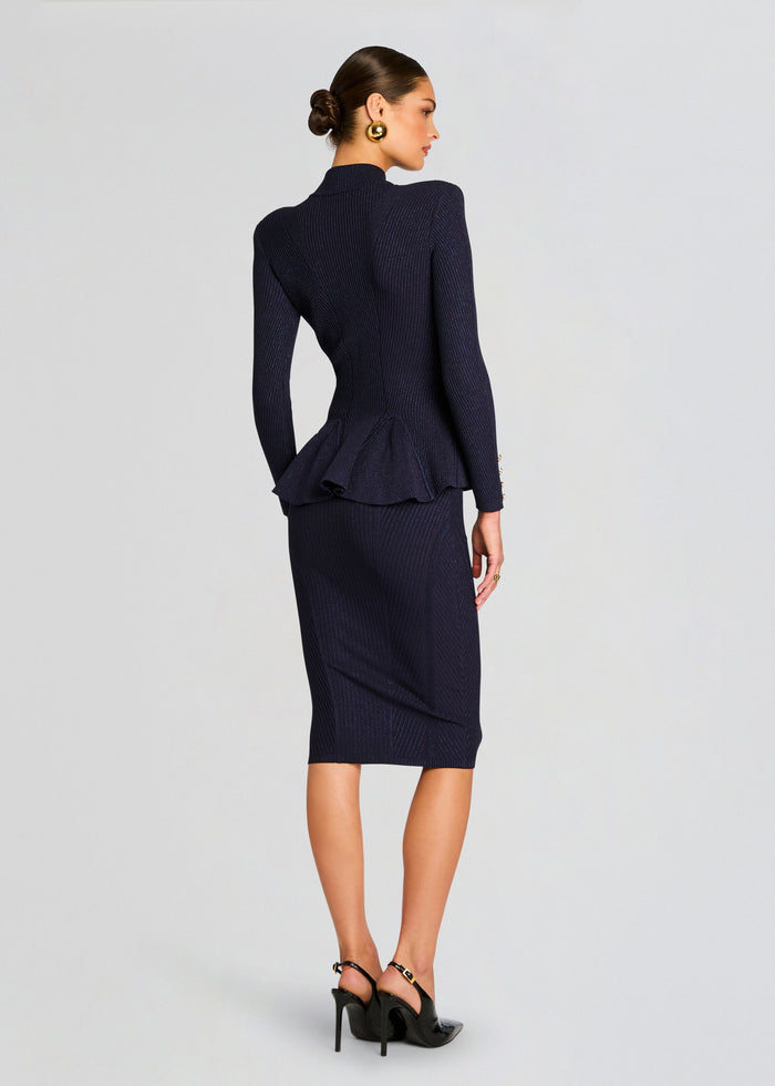Sidra Knit Skirt
