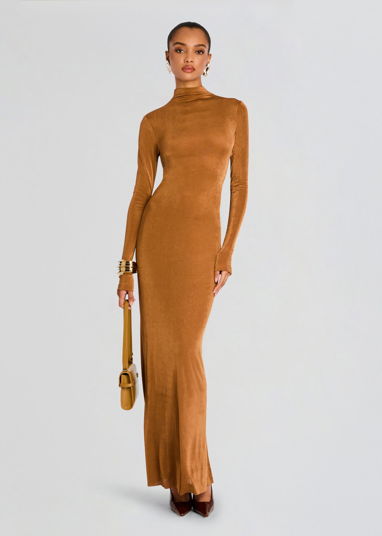 Kim Maxi Dress Retrofete Kim Maxi Dress Retrofete