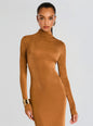 Kim Maxi Dress