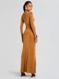Kim Maxi Dress