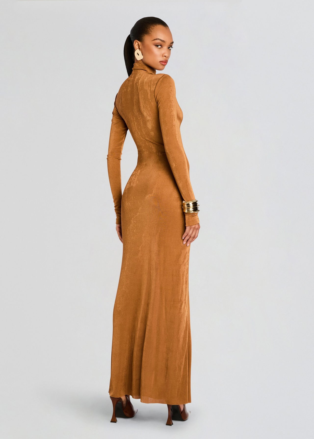 Kim Maxi Dress – Retrofete