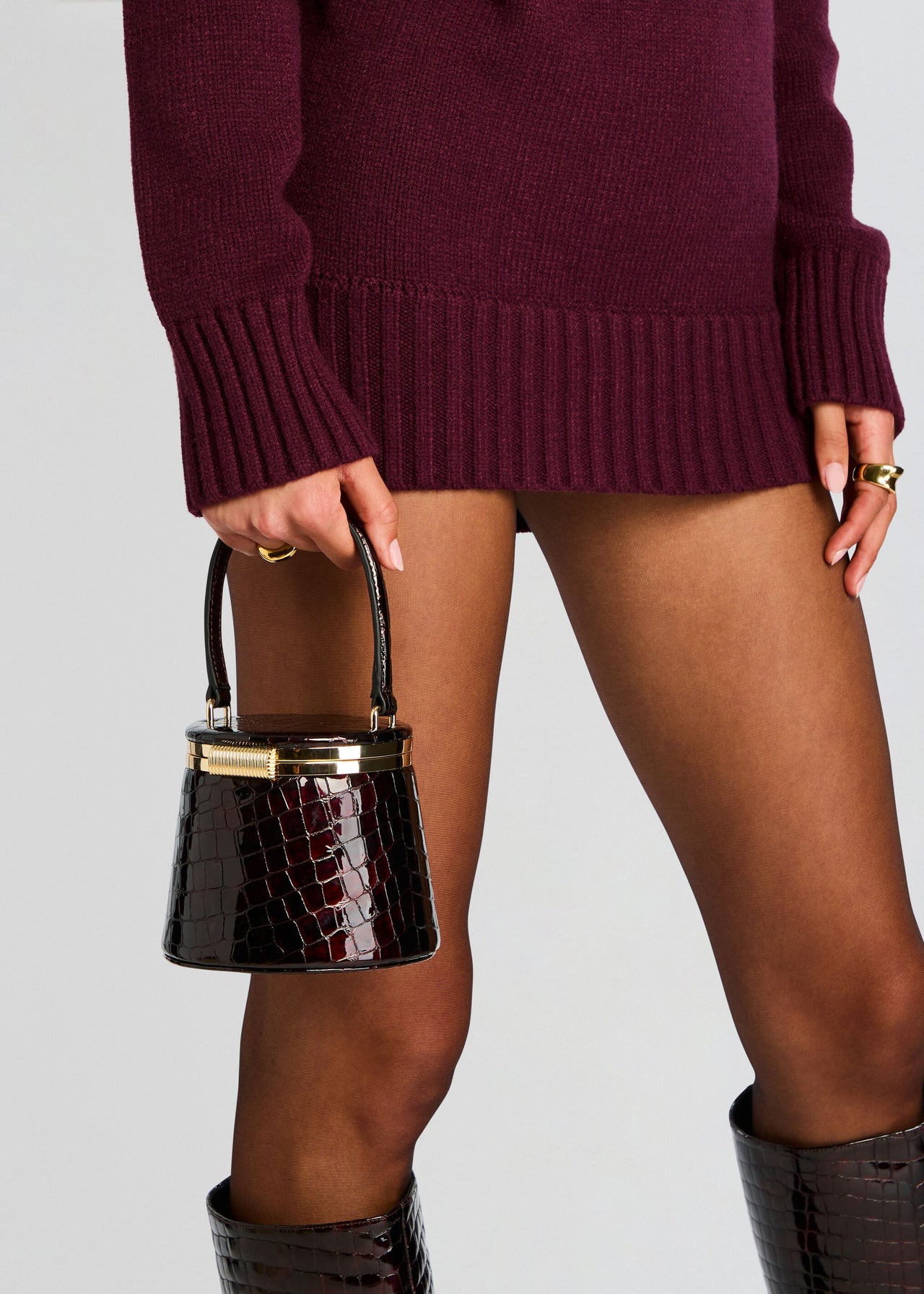 Lesla Case – Retrofete