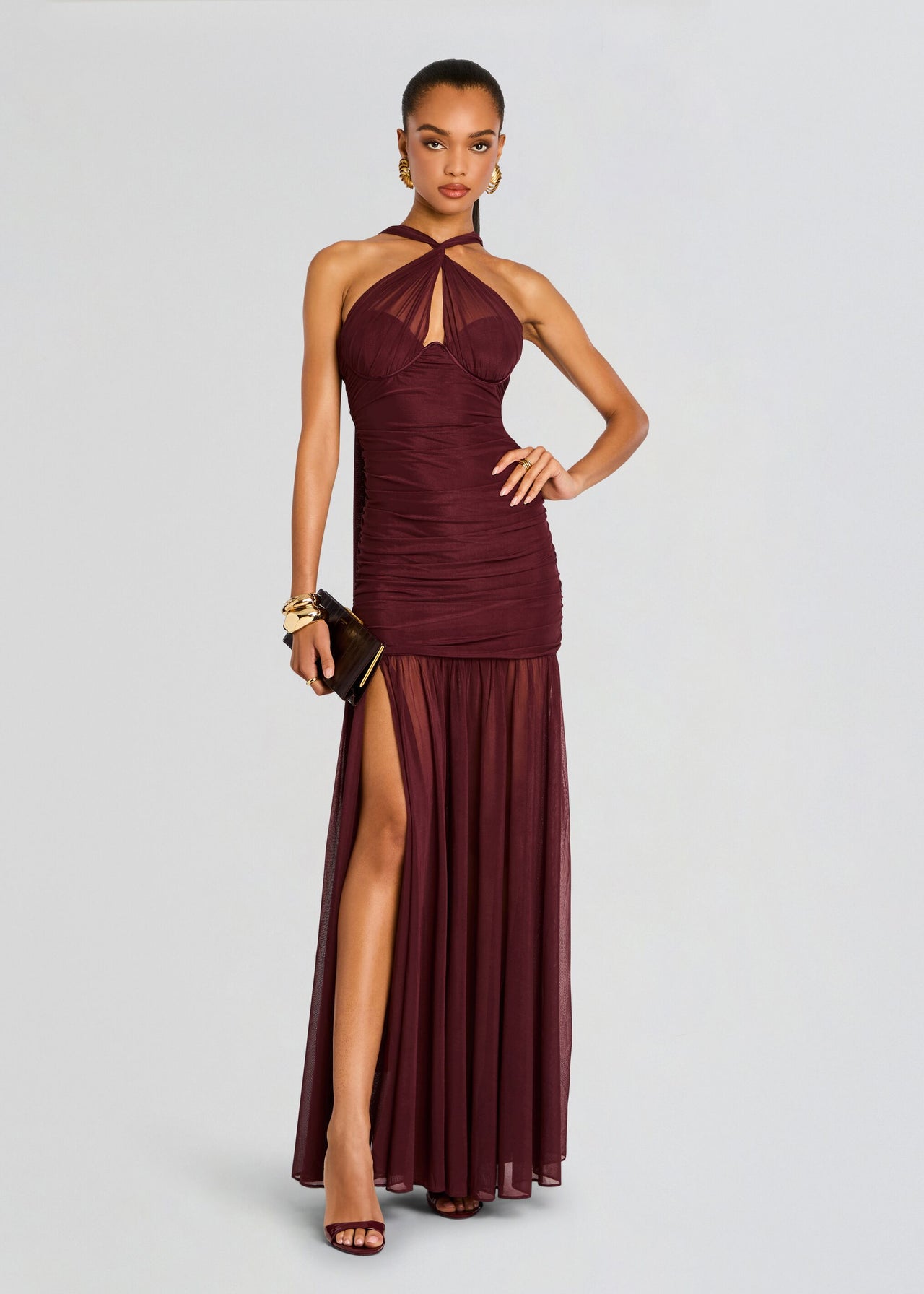 Maisie Dress Retrofete Maisie Dress Retrofete