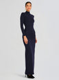 Melonie Knit Maxi Dress
