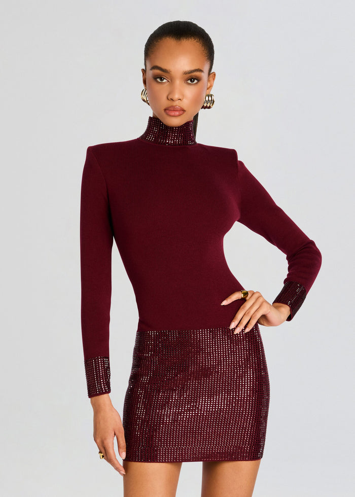 Rue Dress