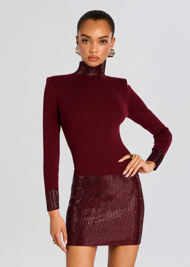 Rue Dress