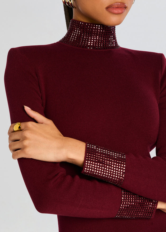 Rue Dress
