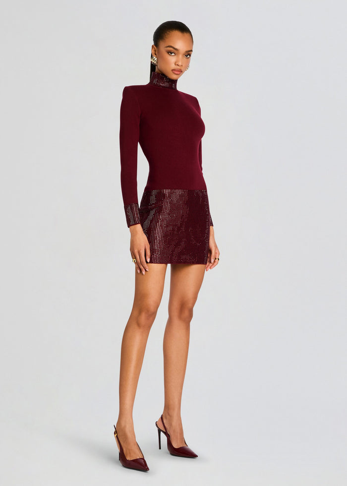 Rue Dress