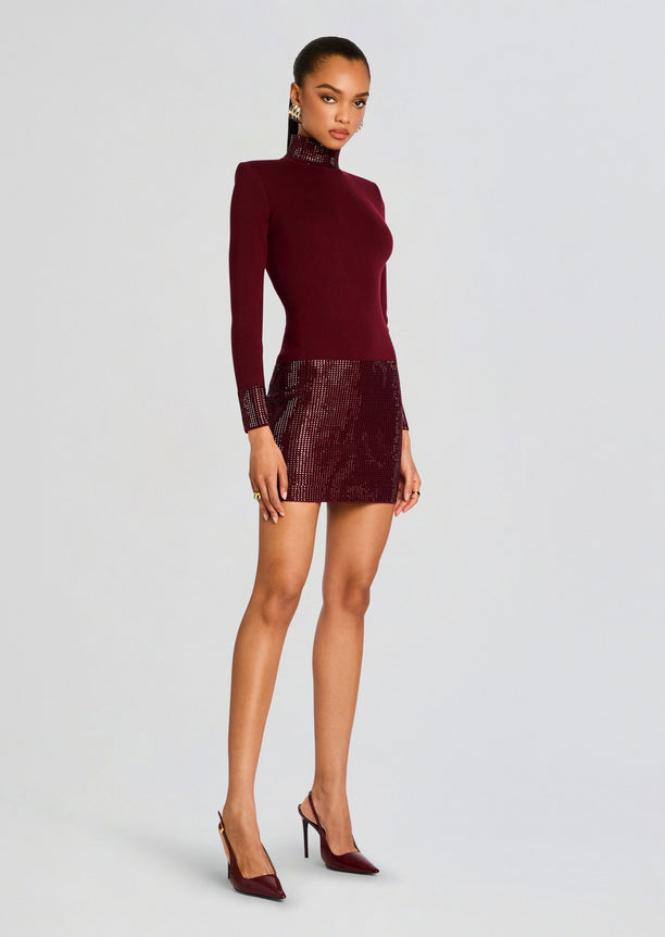 Rue Dress