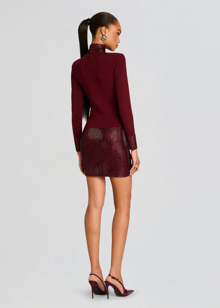 Rue Dress