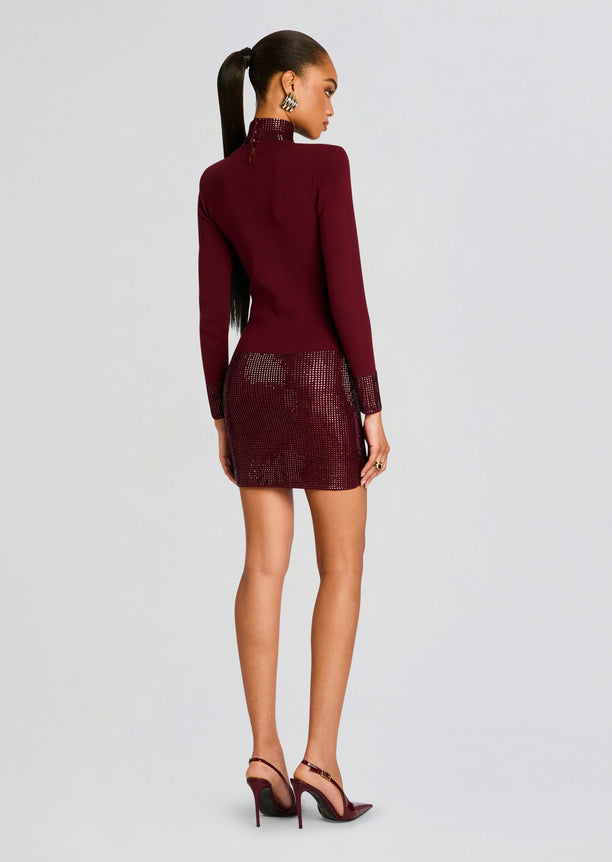 Rue Dress