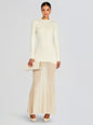 Serenade Knit Maxi Dress