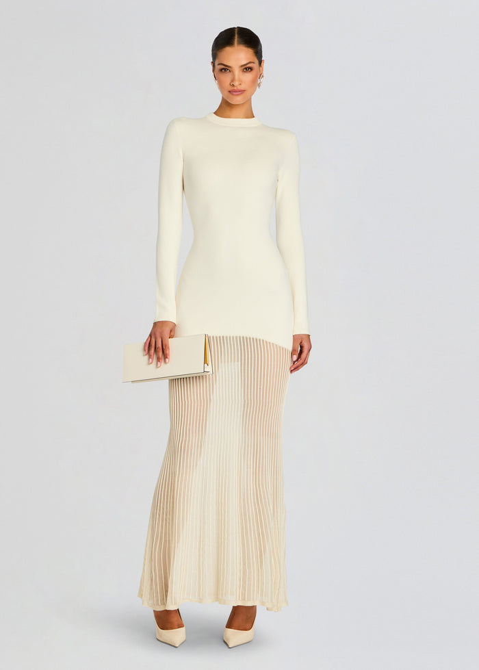 Serenade Maxi Dress