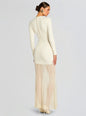 Serenade Knit Maxi Dress