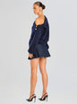 Gimlet Mid Rise Mini Skirt