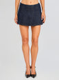 Gimlet Mid Rise Mini Skirt