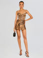Kyona Dress