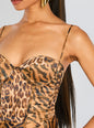 Kyona Dress