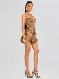 Kyona Dress