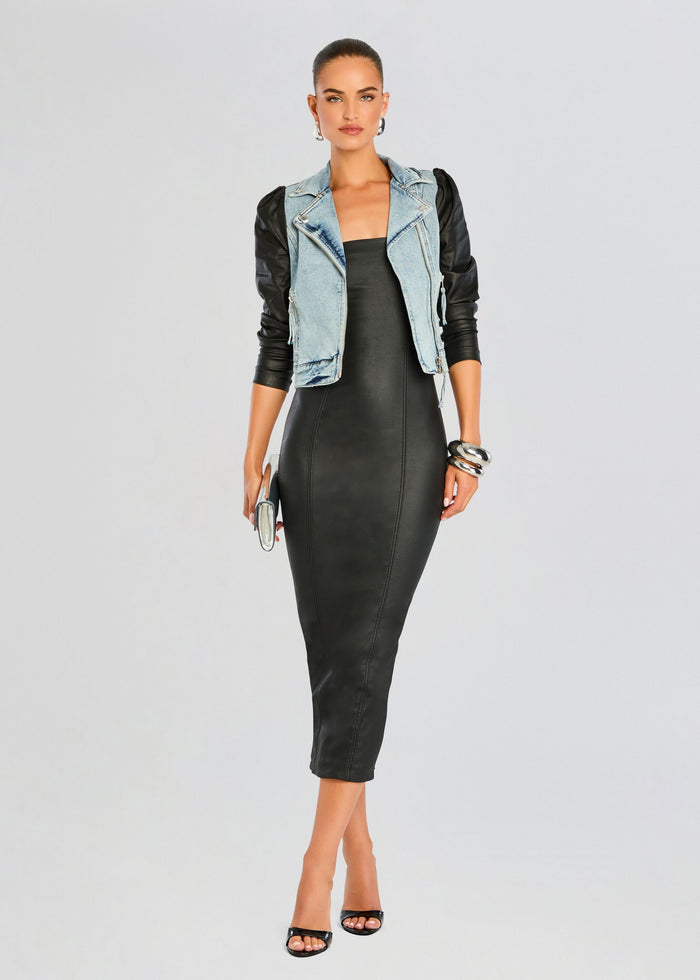 Lo Jacket