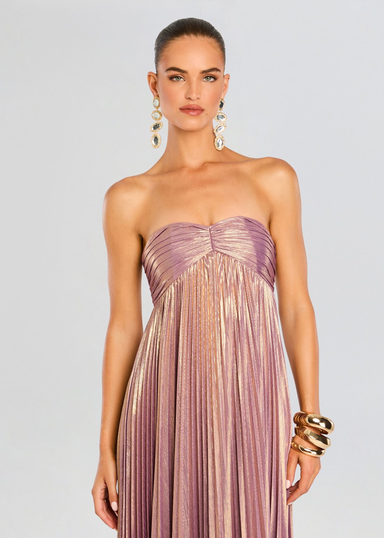 Lyanna Dress Retrofete Lyanna Dress Retrofete