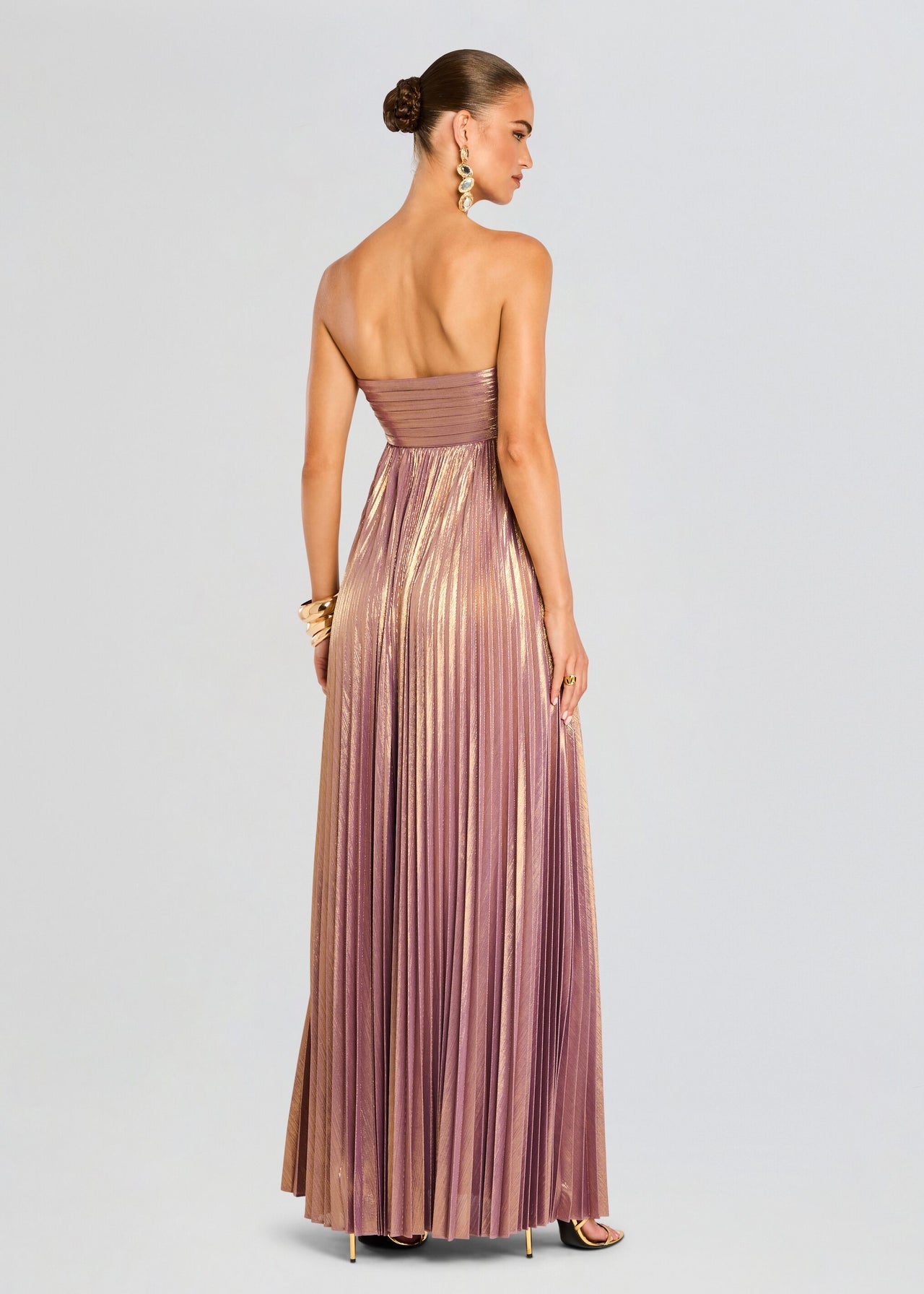 Lyanna Dress Retrofete Lyanna Dress Retrofete