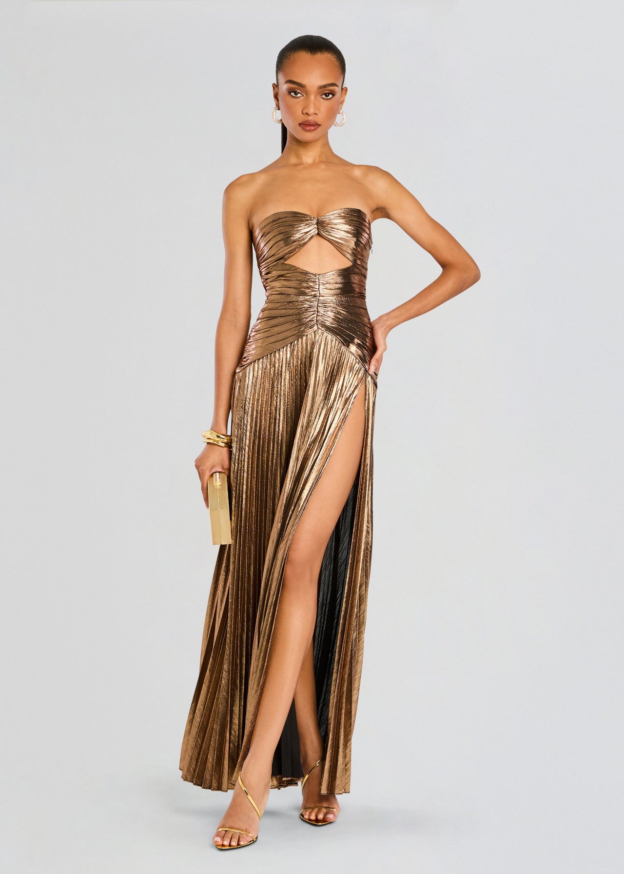 Mallory Dress – Retrofete