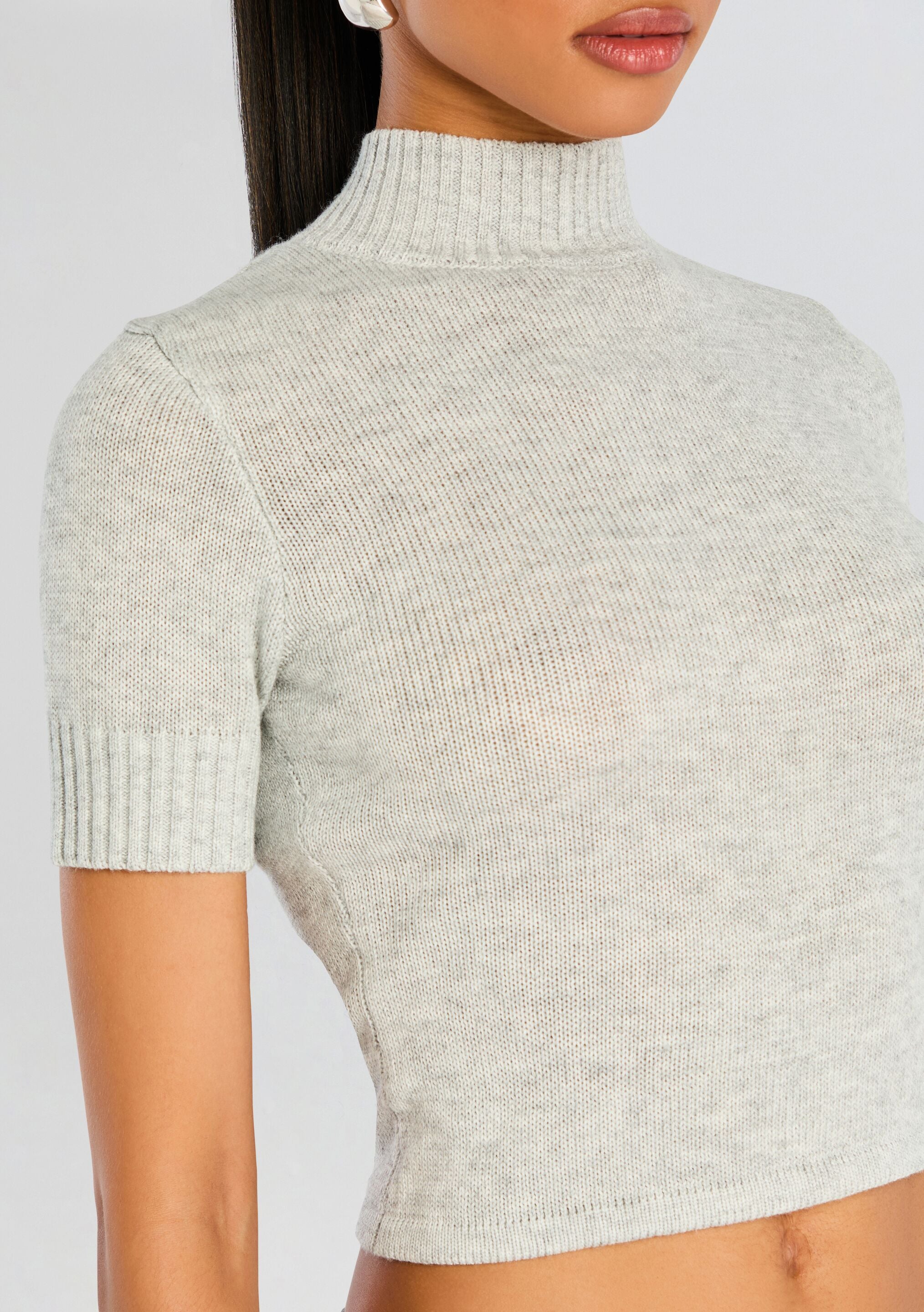 Kali Knit top – Retrofete