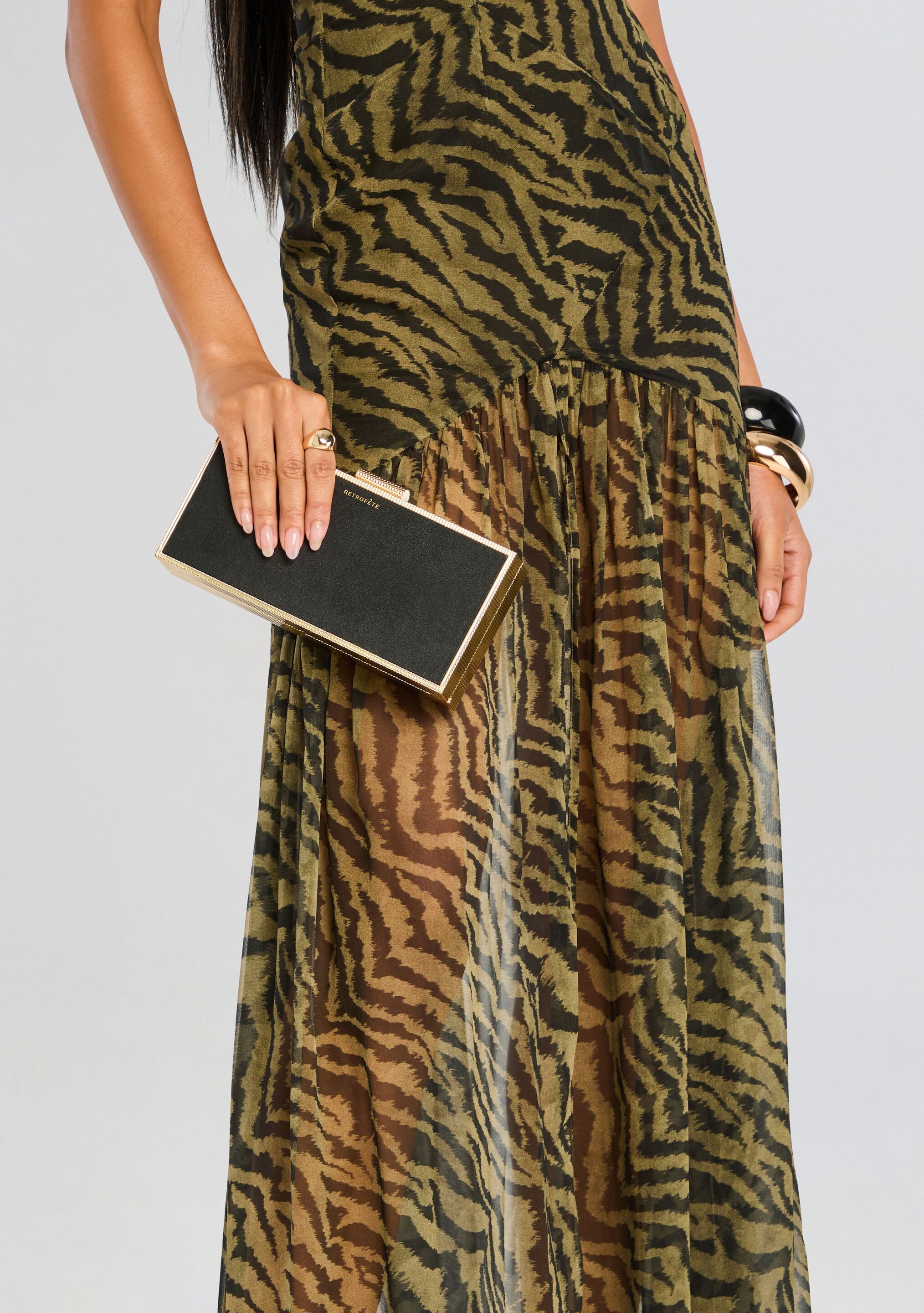 Milo Clutch – Retrofete