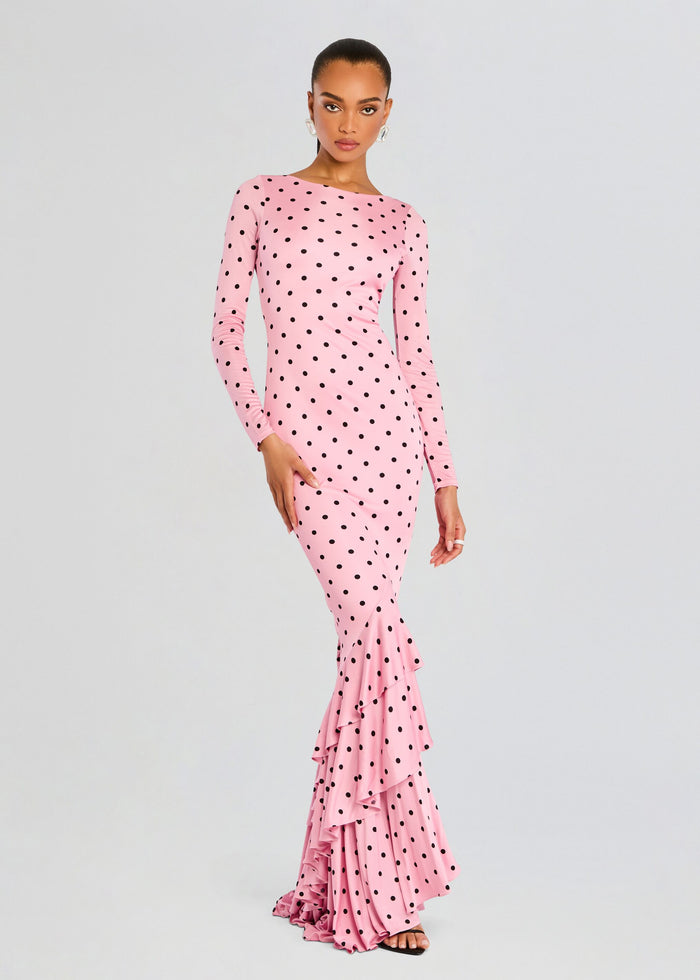 Sara Dress