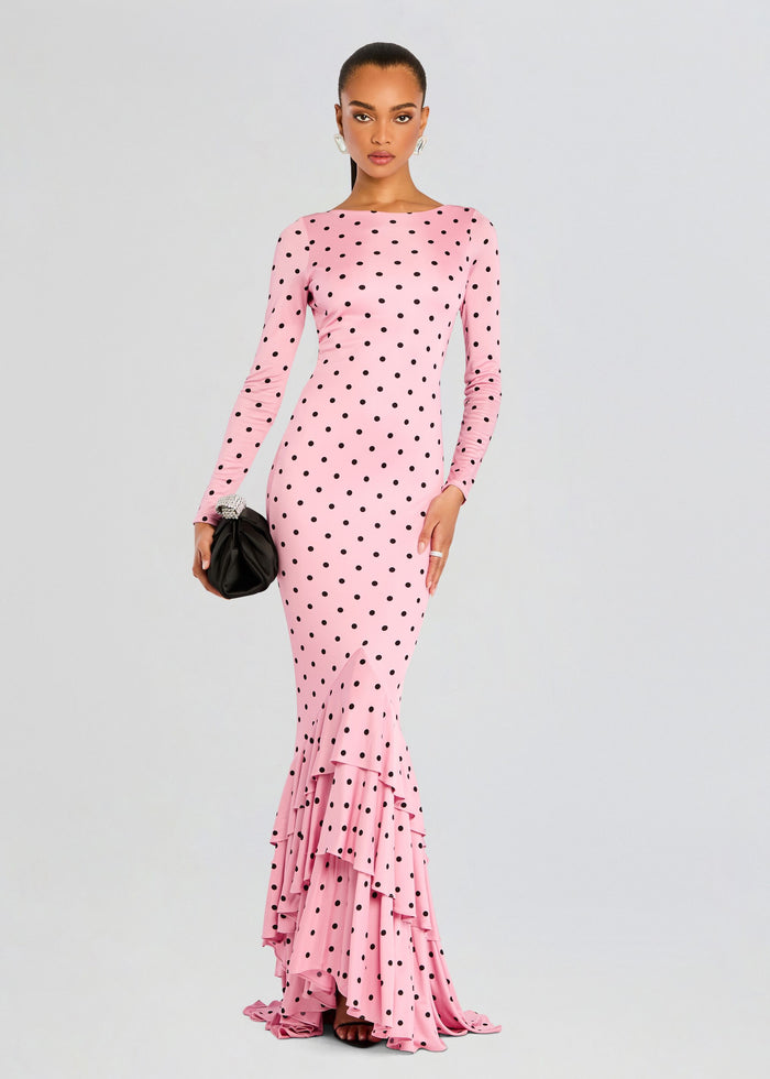 Sara Dress