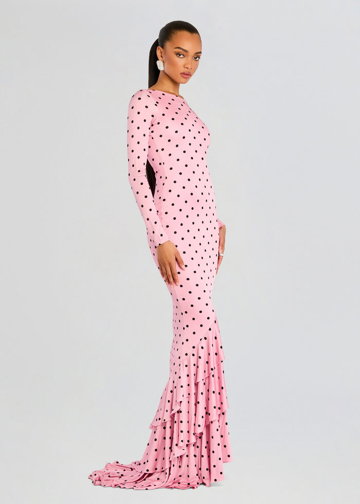 Sara Dress
