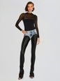 Brandi Mesh Bodysuit