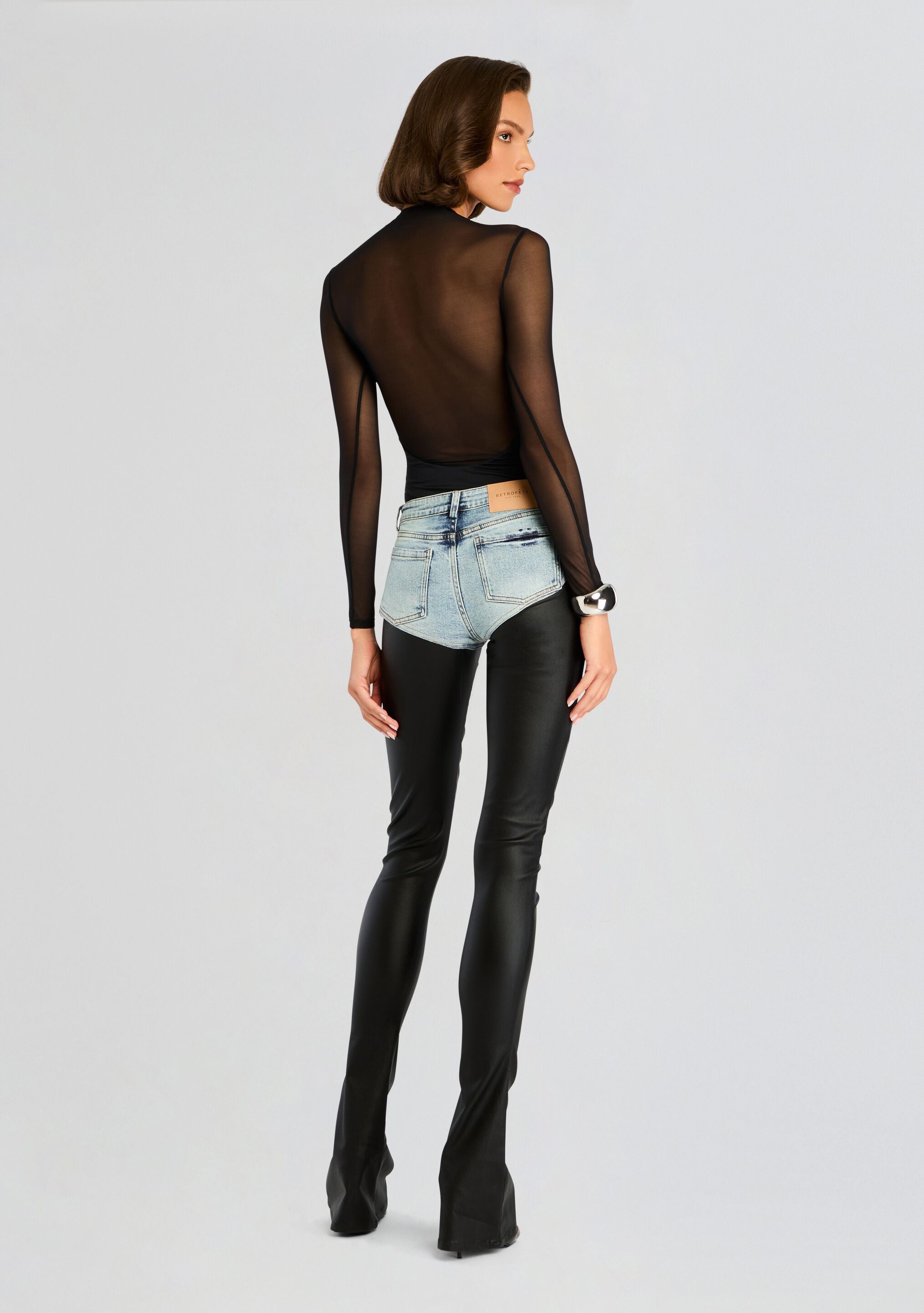Rogan Pant – Retrofete