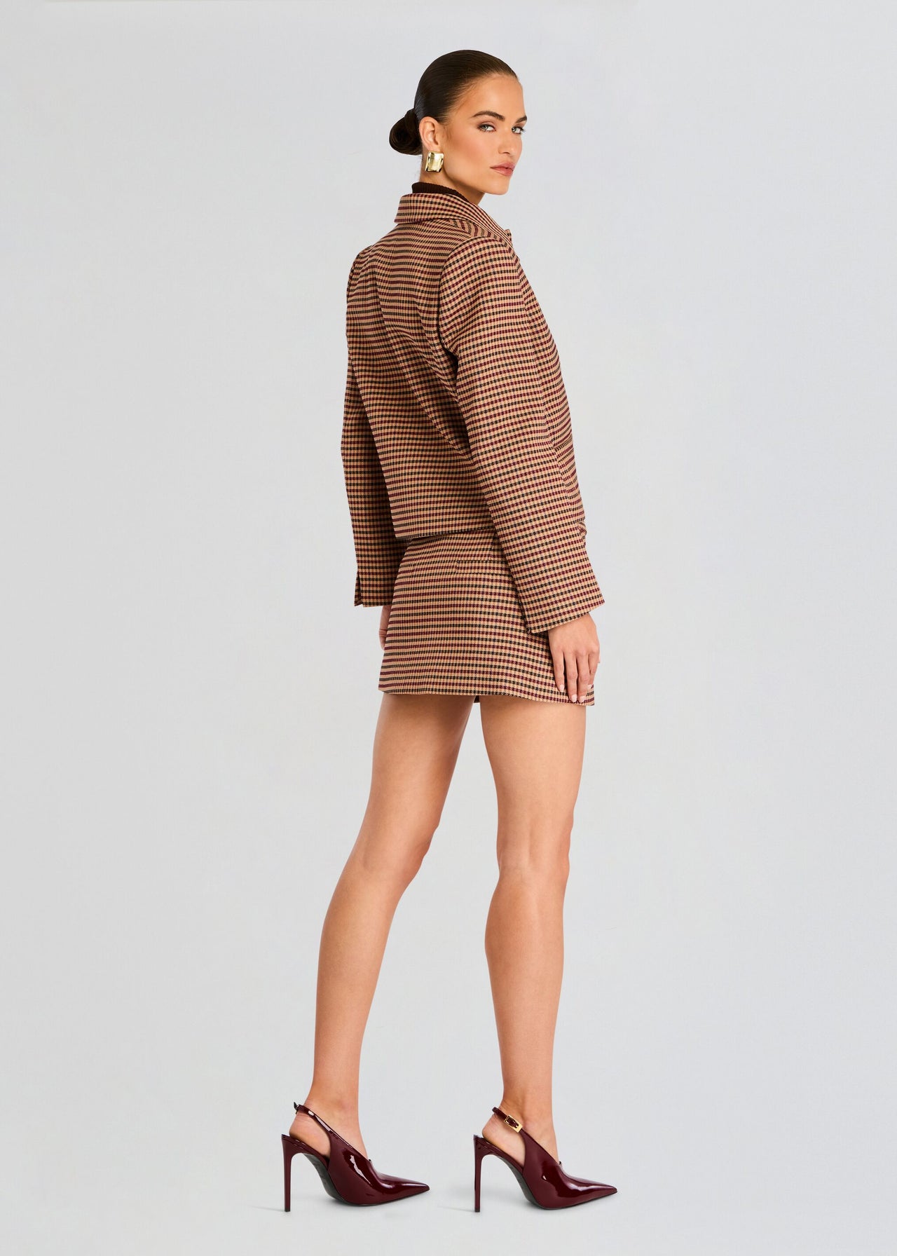 Jessamine Jacket – Retrofete