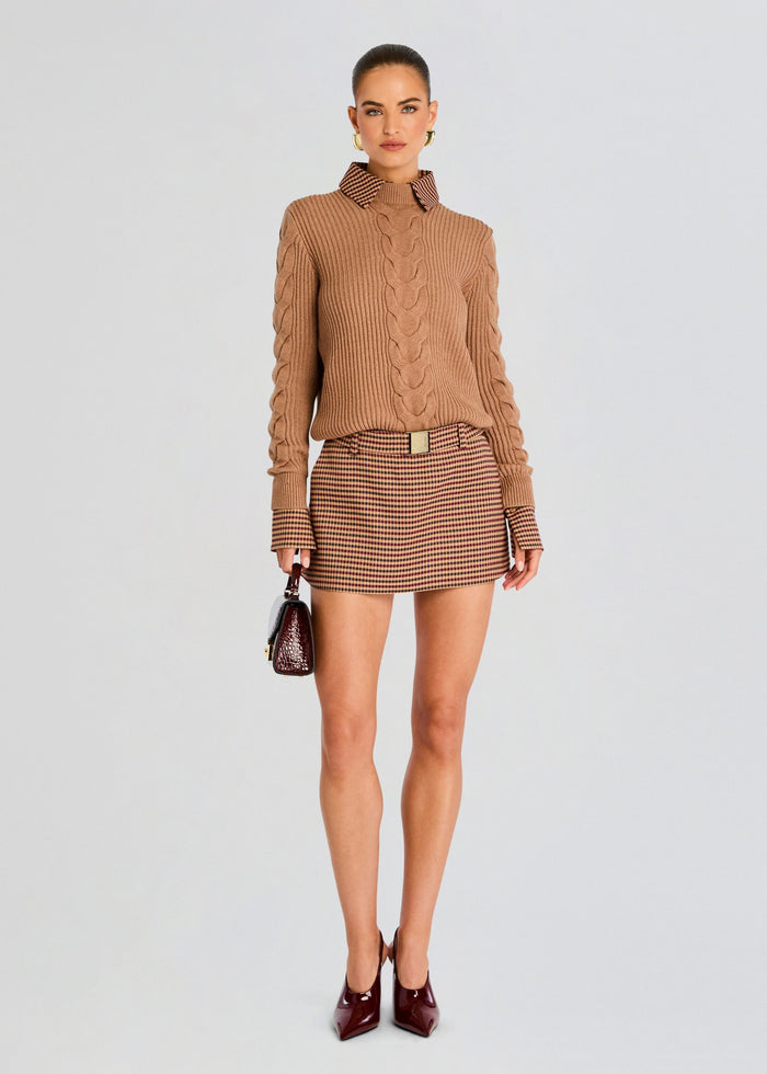 Shirley Sweater