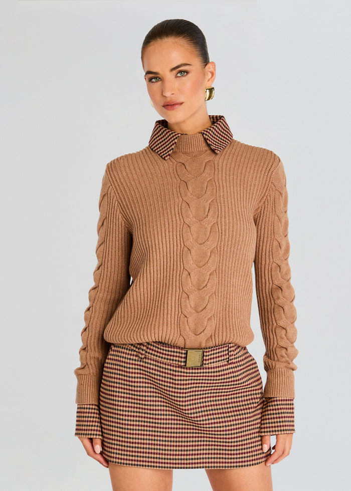 Shirley Sweater