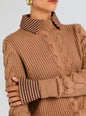Shirley Sweater