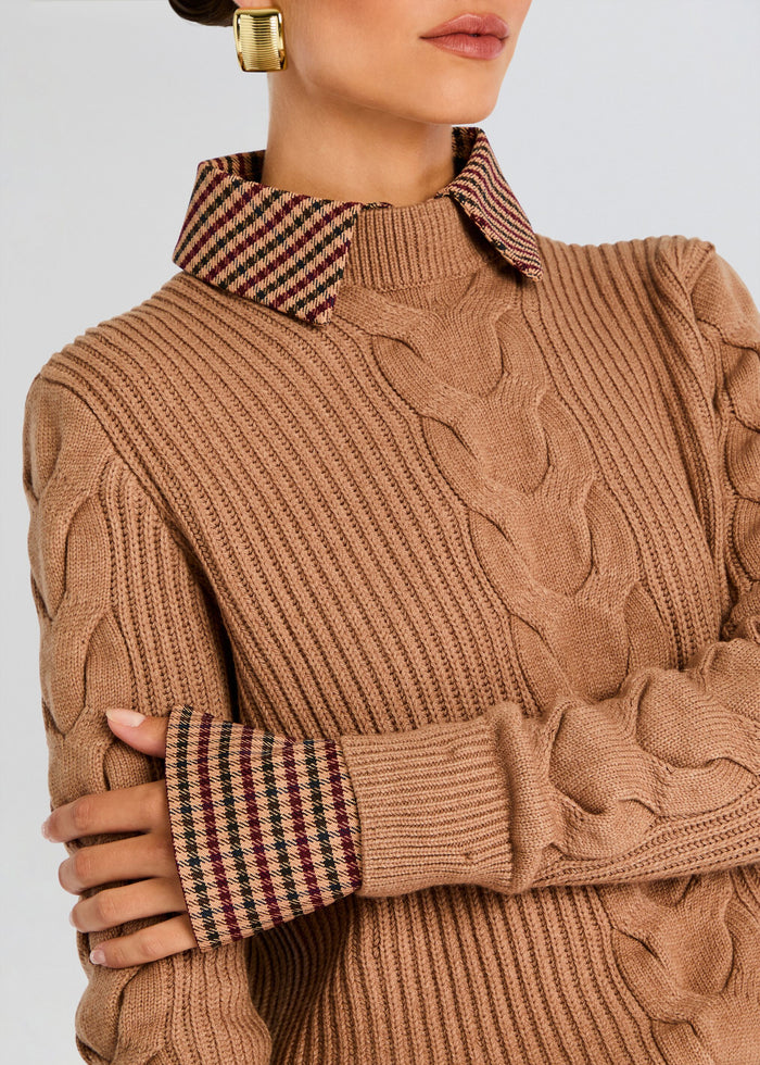 Shirley Sweater