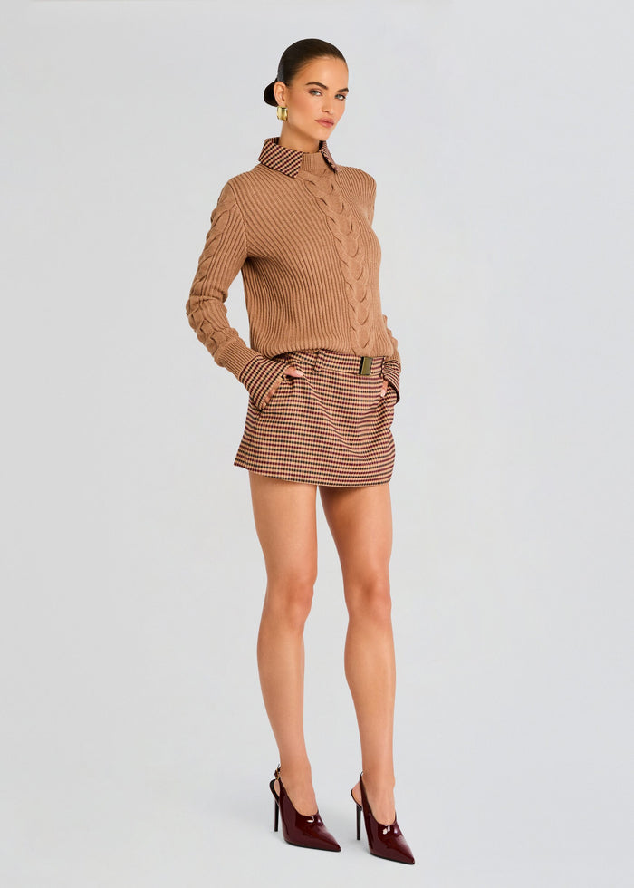 Shirley Sweater