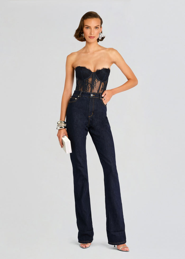 Otto Lace Bodysuit