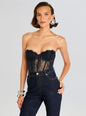 Otto Lace Bodysuit