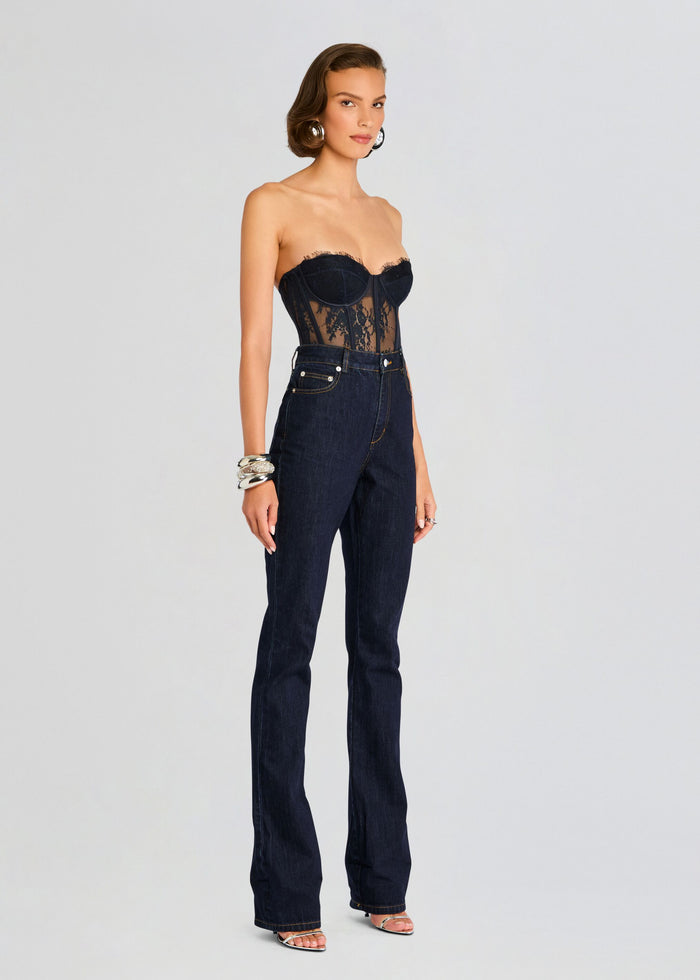 Otto Lace Bodysuit