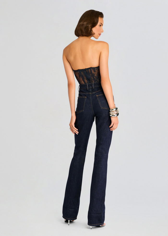 Otto Lace Bodysuit