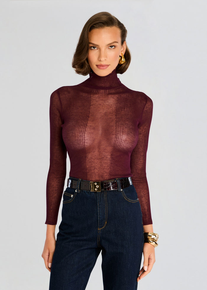 Piper Top