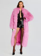 Regis Fur Coat